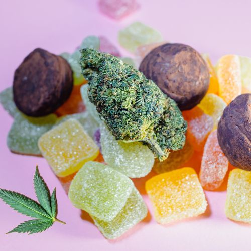 CBD Gummies