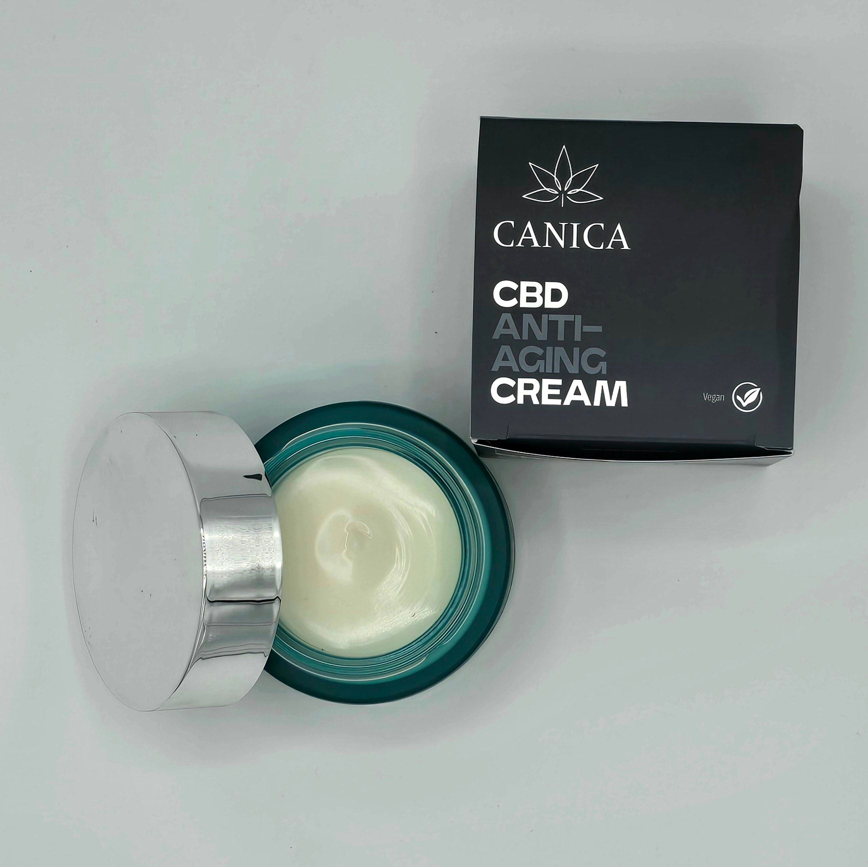 CBD Anti Aging Cream