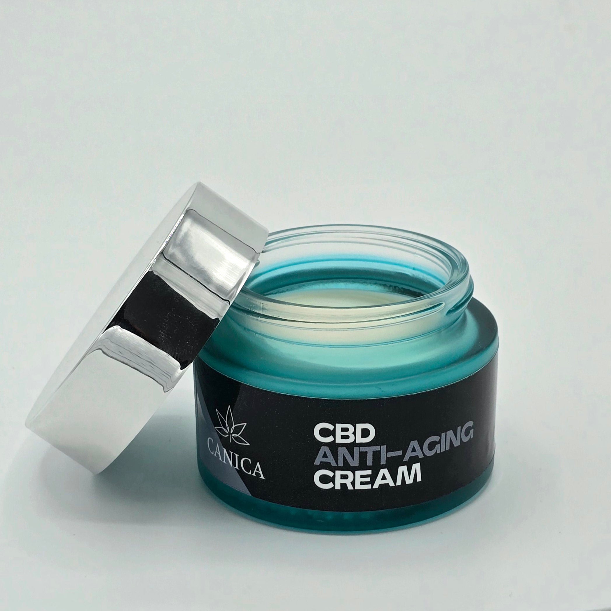 CBD Anti Aging Cream