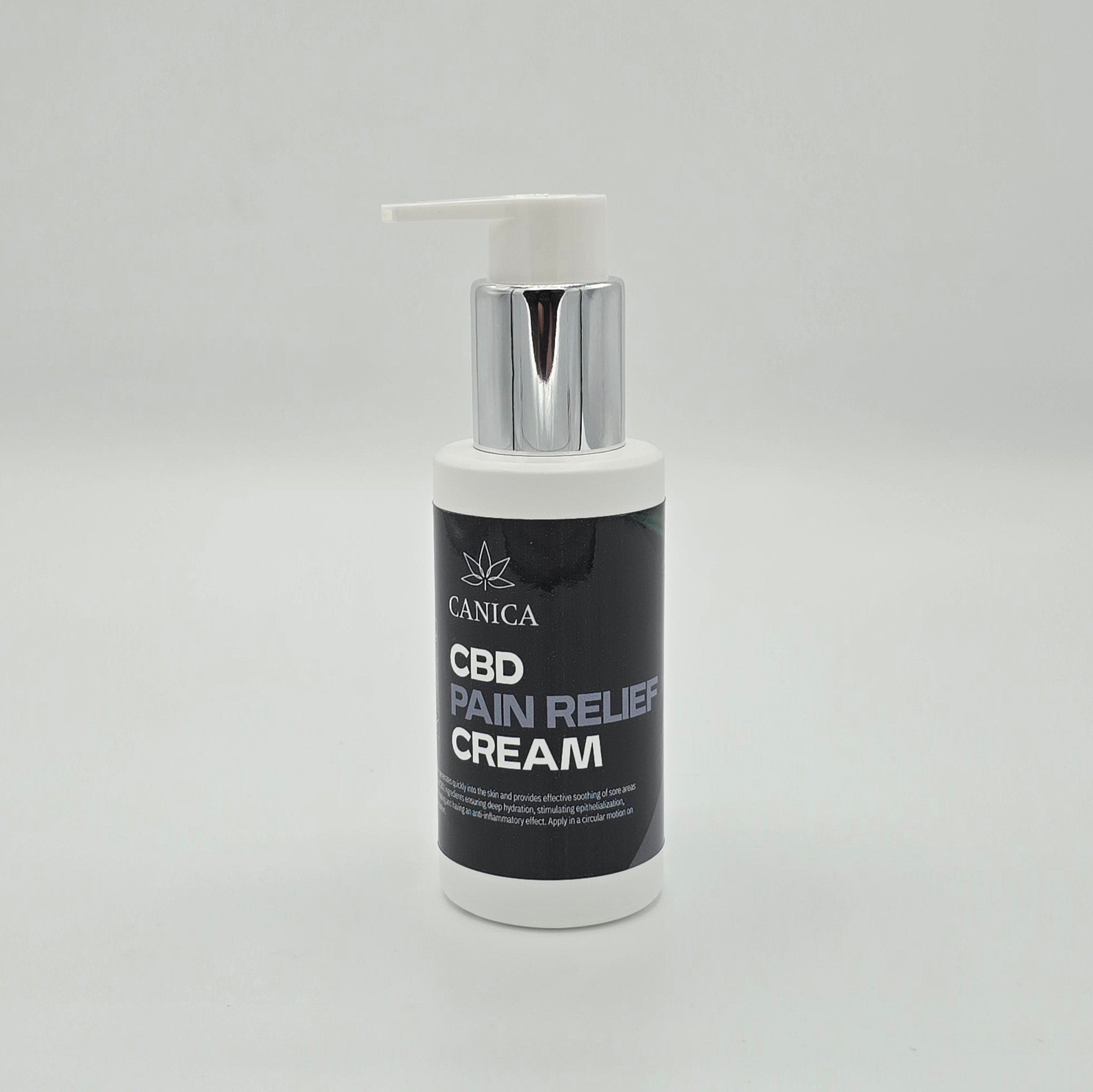 CBD Pain Relief Cream